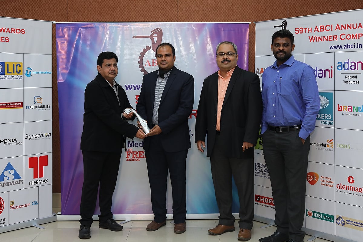 GVK Power & Infrastructure Ltd.