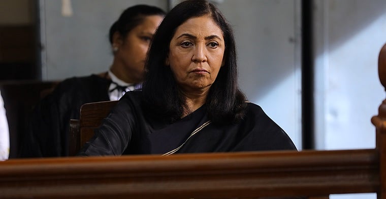 Here’s what made Deepti Naval say yes to the web series ‘Criminal Justice: Behind Closed Doors’ 