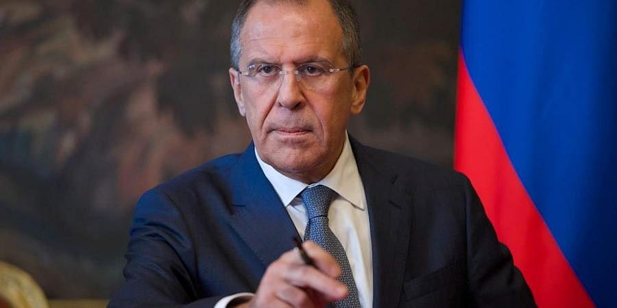 'West instigating India into anti-China games,' is an unfair Russian grievance