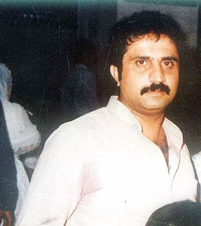 Late drug baron Iqbal Mirchi  | File Photo