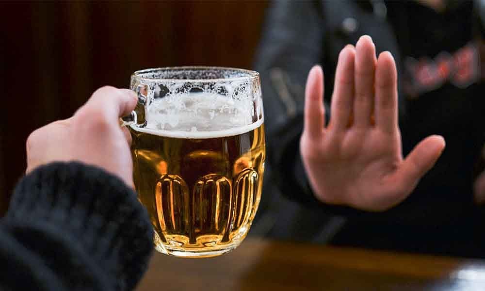 No alcohol for 2 months after Covid-19 vaccine, experts tell why