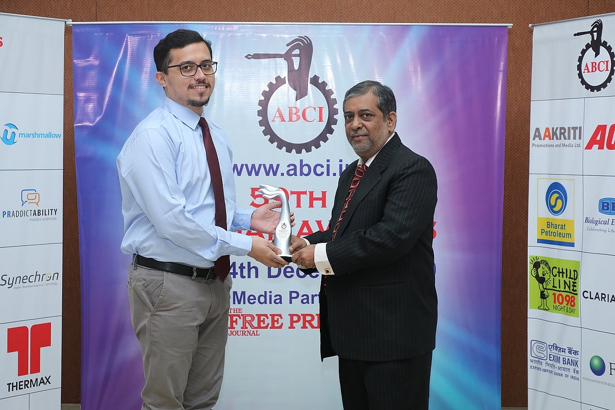 Thyssenkrupp Industrial Solutions (India) Pvt. Ltd.