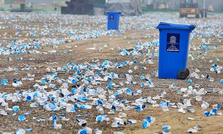 KDMC seeks MPCB nod for project to turn plastic waste in fuel 