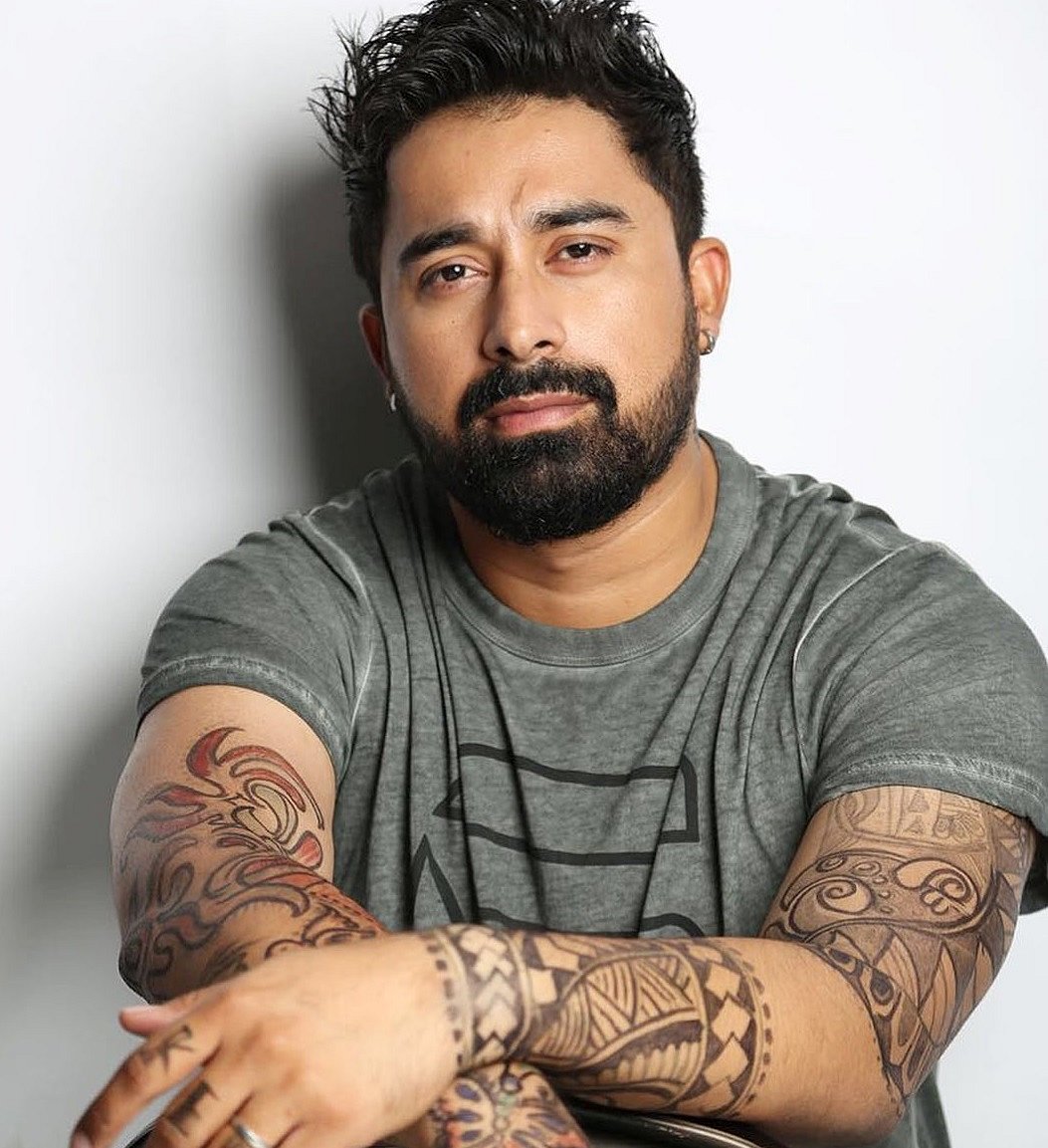 Rannvijay Singha opens up on SquadRann, evolution of Roadies, and the rise of OTT 