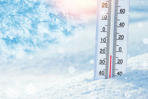 Winter woollies out as Pune records lowest temperature in Maharashtra 