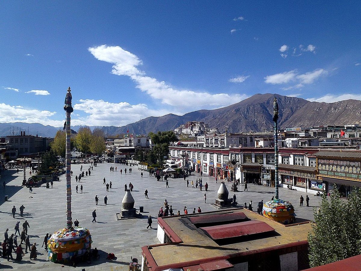 US urges countries to make law over access to Tibet