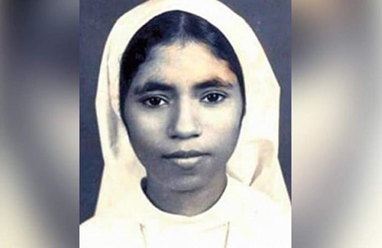 Sister Abhaya murder case: Kerala priest, nun convicted after nearly three decades