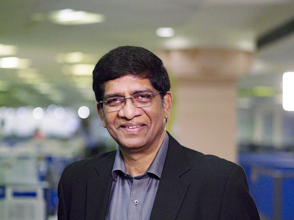 BrandSutra: Being straightforward pays, says Eric Braganza of Haier Appliances India

