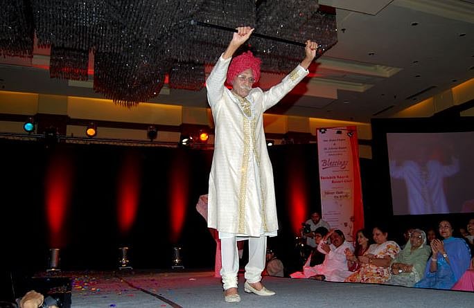 Meme wale 'Chachaji': When MDH owner 'Mahashay' Dharampal Gulati became a viral sensation