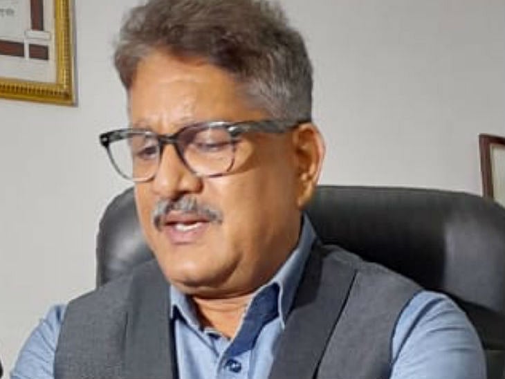 Bhopal: Two departmental inquiries instituted against Purushottam Sharma