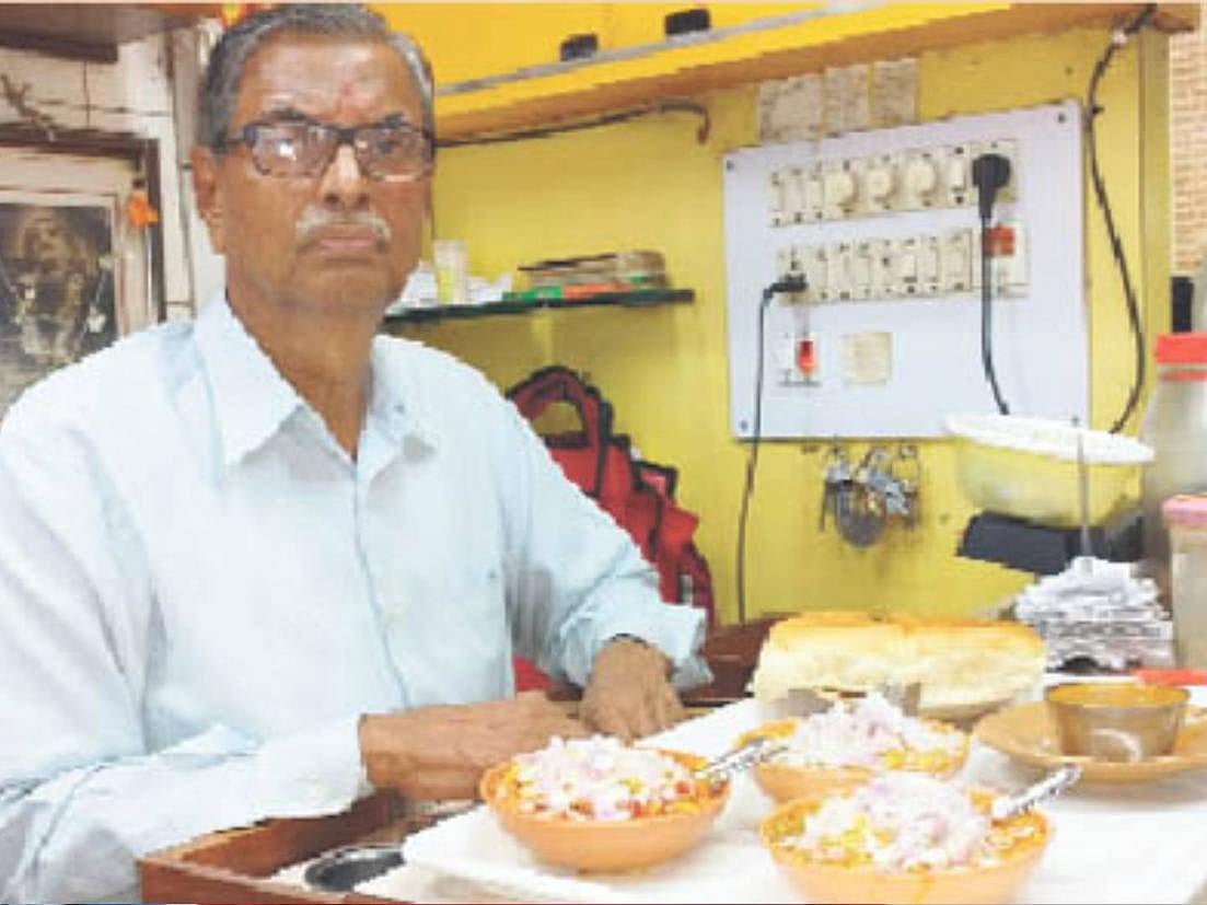 'Misal Samrat’ passes away, leaves behind a legacy