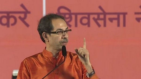 Centre provoked farmers for violence to discredit anti-agri law movement: Shiv Sena 