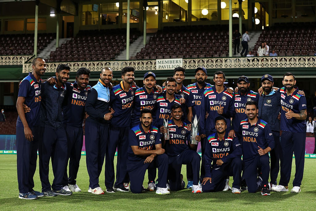 India vs England 2021: Ahmedabad gets D/N Test; Chennai to host opener, Pune gets ODIs