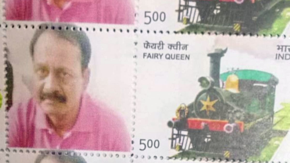 Stamps issued with pictures of don Chhota Rajan and gangster Munna Bajrangi; probe ordered
