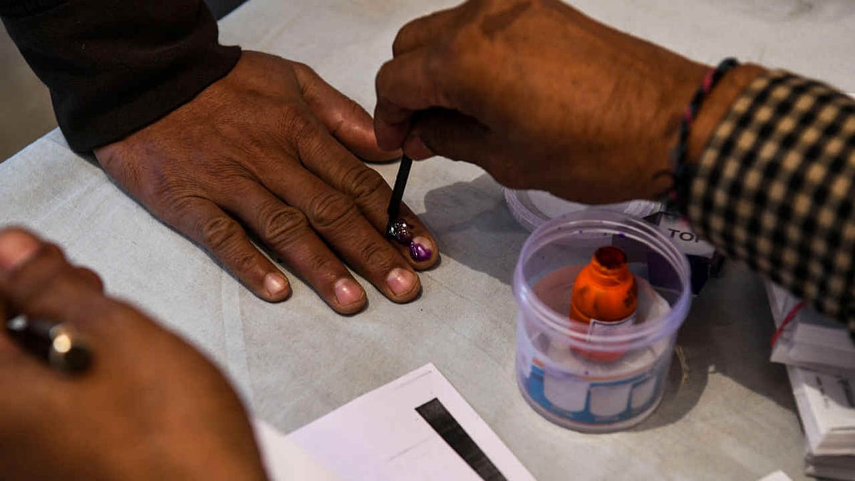 Thiruvananthapuram Corporation Results: LDF crosses majority, BJP main opposition; UDF pushed to 3rd place