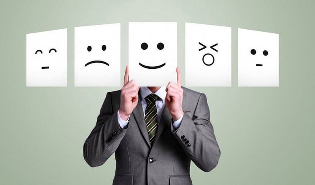 Guiding Light: Attitude counts!