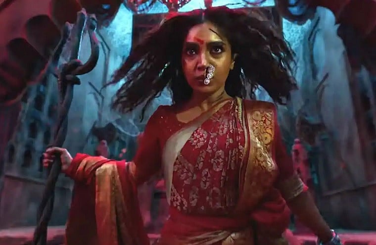 With Durgamati garnering eyeballs, here’s a look at what makes regional movies a popular pick for Hindi remakes