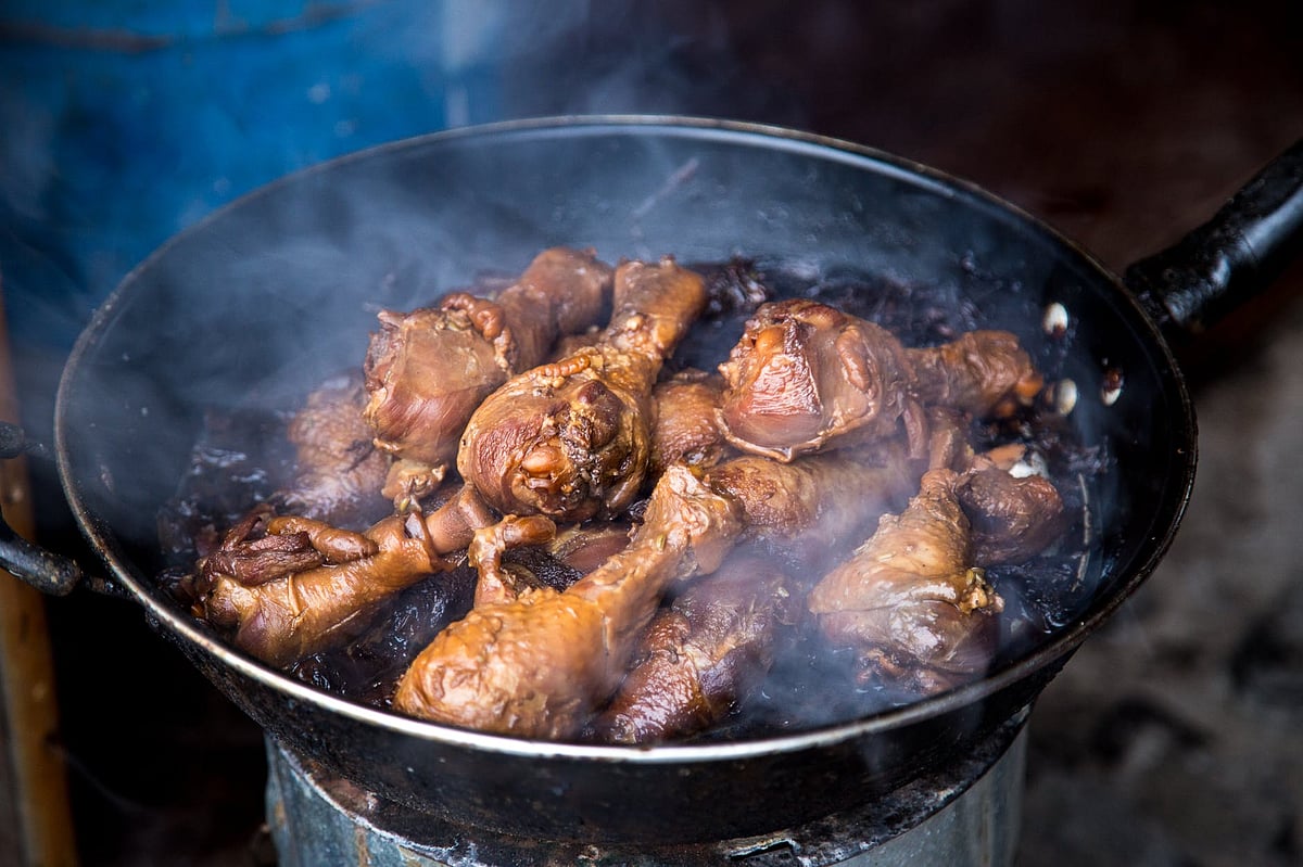 Explained: Why is there a demand for ban on halal meat in Karnataka?