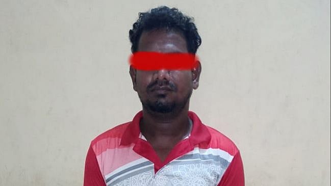 Mumbai: Serial molester held by Dindoshi cops