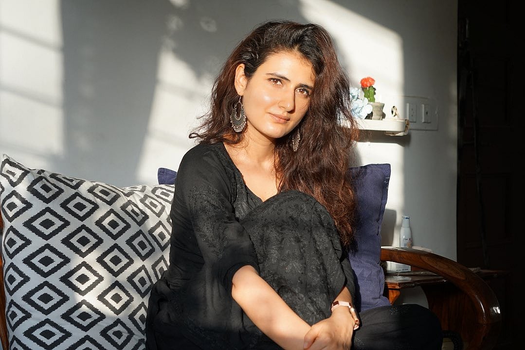 Fatima Sana Sheikh's Struggle With Epilepsy: Said, 'It Is Not A Curse Or Possession But A Medical Condition' 