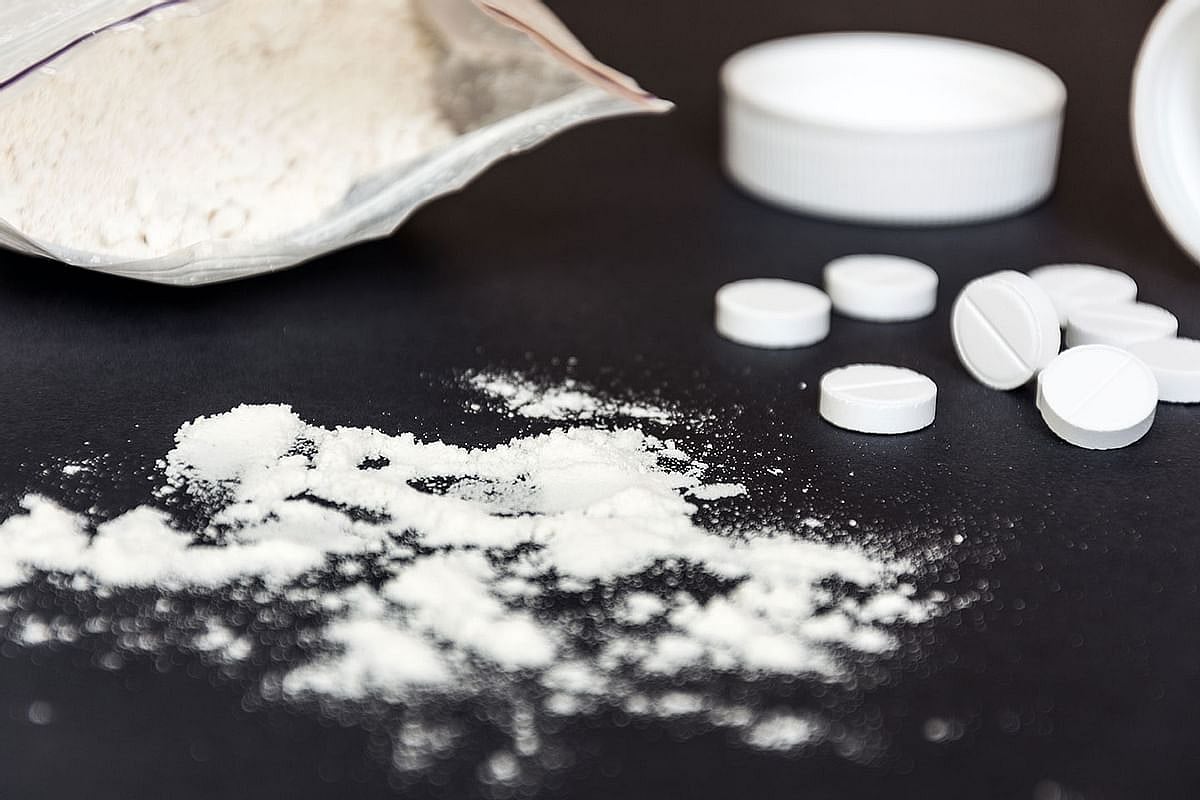 Hyderabad: 'Breaking Bad' in real life? Chemist with PhD arrested for making mephedrone drug worth...