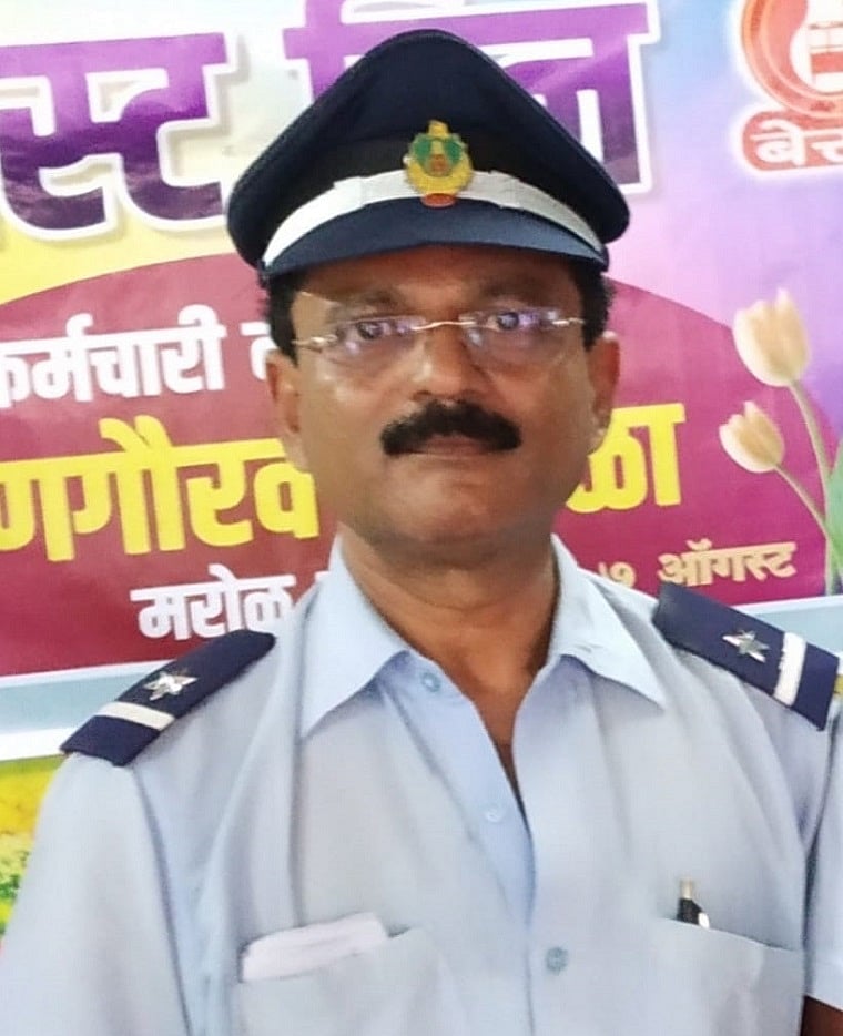 Ram Chandra Shinde