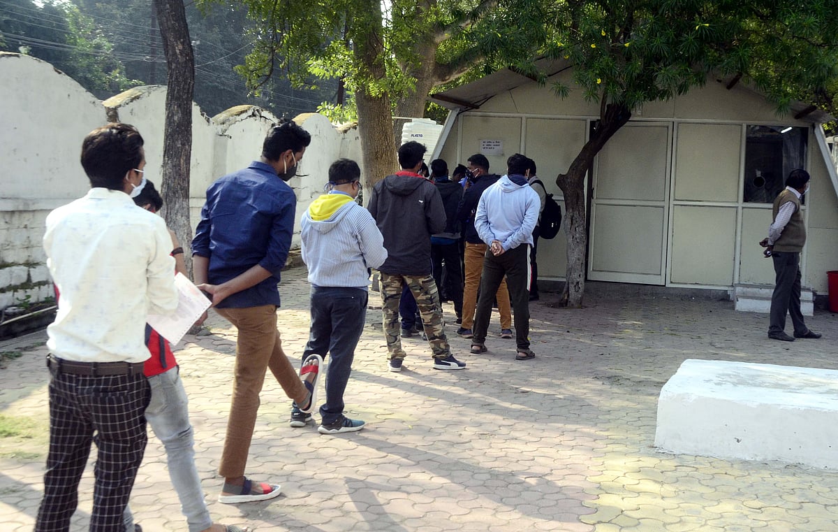 Indore leads with 364 single-day count, Bhopal reports 206 cases in Madhya Pradesh