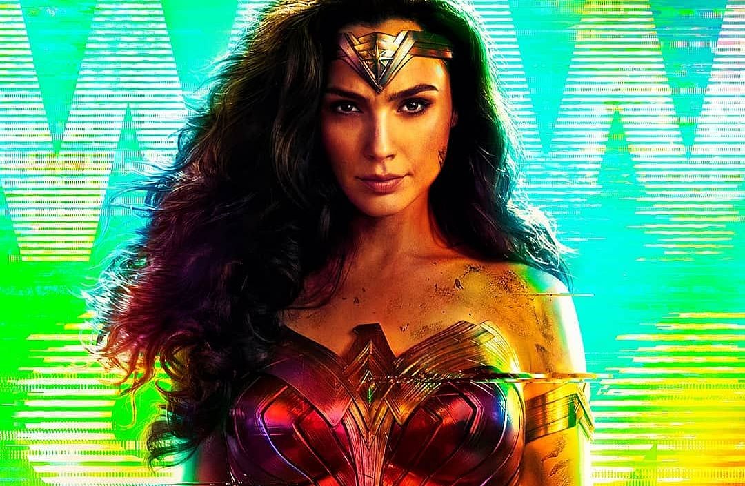 Rs 73.6 cr! That's how much Gal Gadot got paid to reprise her role as Diana Prince in 'Wonder Woman 1984'