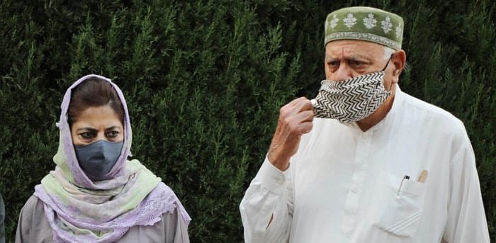 J&K DDC Polls: Gupkar Alliance prevails as BJP breaches Kashmir Valley