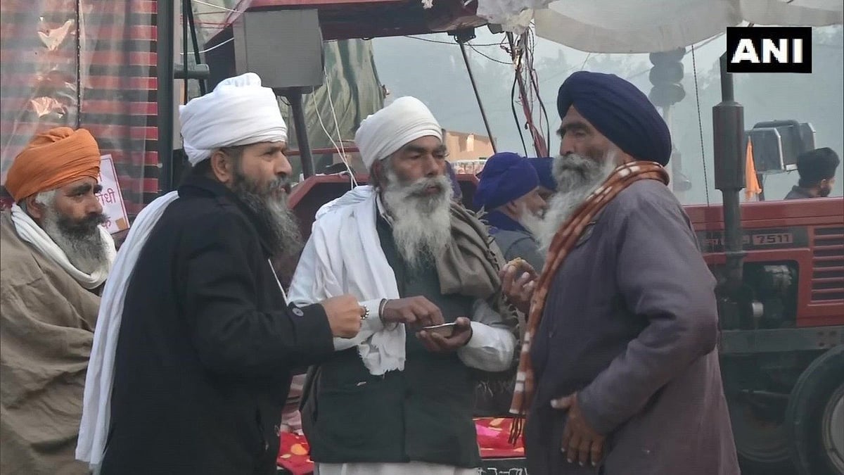 Truck Driver's Strike Day 2: Chaos Prevails At Punjab, Haryana Petrol Pumps Amid Protests Over New Hit-And-Run Law