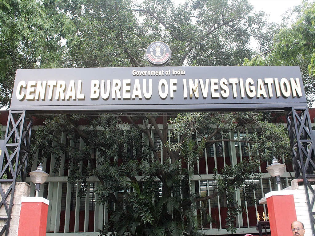 Kerala custodial death case: CBI files chargesheet against 9 police personnel