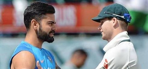 Virat Kohli deserves credit for taking paternity leave, says former Australian skipper Steve Smith
