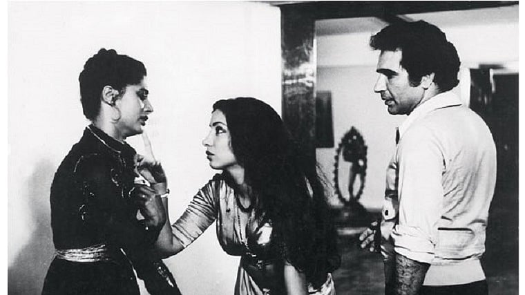 From Shabana Azmi-Smita Patil to Deepika Padukone-Sonam Kapoor: A look at some popular Bollywood rivals