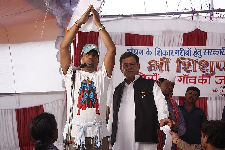 Om Puri’s swansong ‘Omprakash Zindabad’ finally gets theatrical release