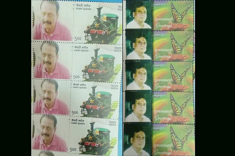 Kanpur post office releases stamps of criminals Chhota Rajan, Munna Bajrangi; probe ordered
