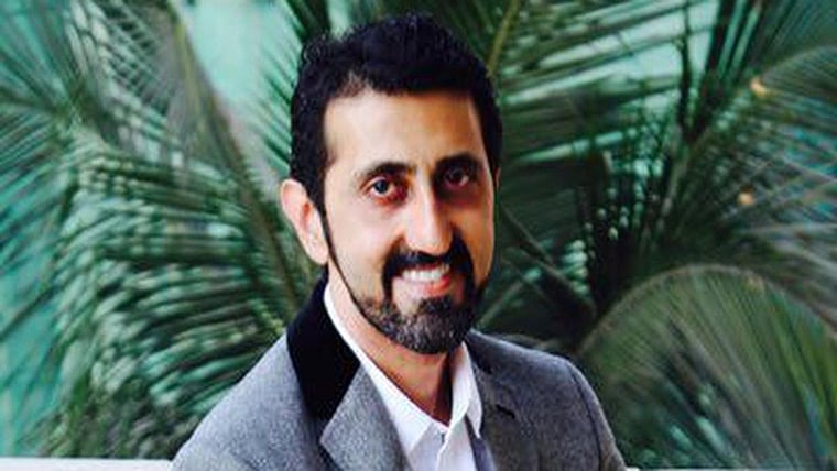 Republic TV CEO Vikas Khanchandani granted bail in TRP scam case