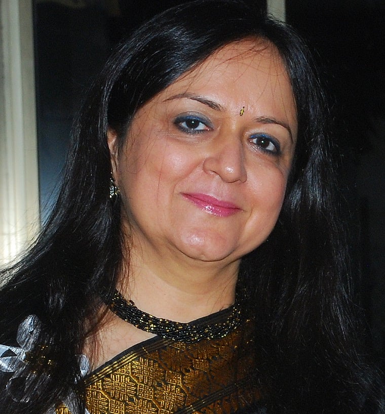 Pratibha Pai