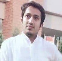Ujjian: Bharat Joshi elected as Youth Congress president