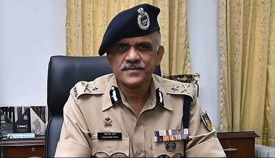 Pune: NIA Chief Sadanand Date Warns Proxy Wars, ISIS Threaten India’s National Security, Calls Corruption End