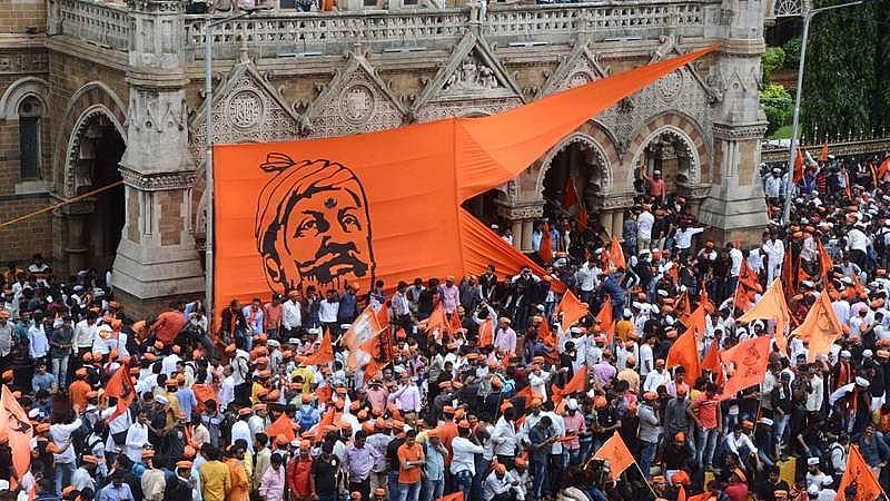 Back us on Maratha quota in SC: MVA plea to Centre