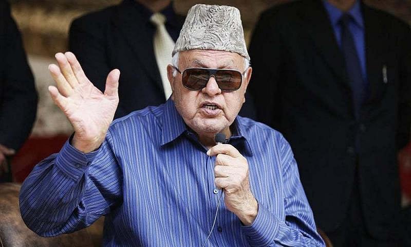Gupkar Alliance much stronger today than when it was formed: Farooq Abdullah 