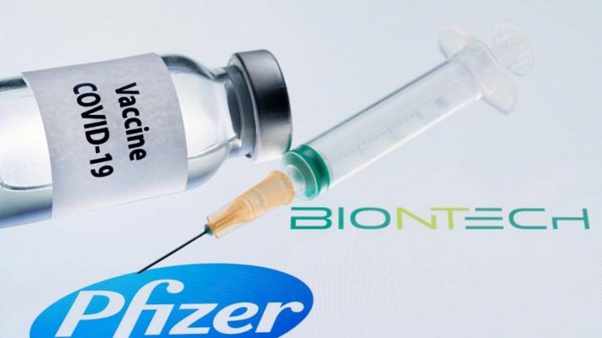 Covid-19 to stay for 10 more years, warns Pfizer vaccine developer
