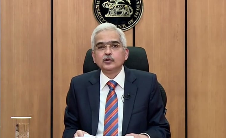 RBI Monetary Policy Latest Updates: Economy has recovered much faster than anticipated, says Governor Shaktikanta Das