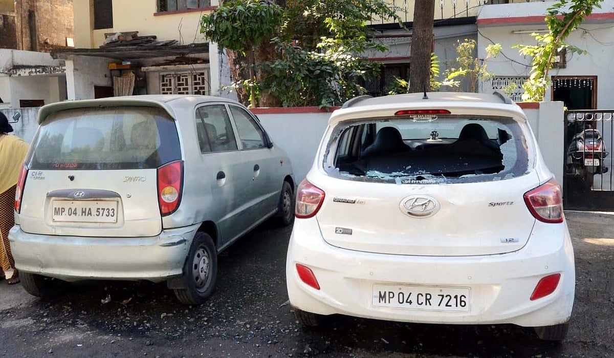 Car rental ponzi scheme: ED attaches Rs 4.76 crore assets of city firm