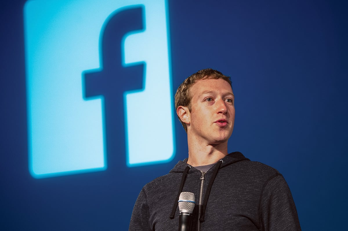 US govt, 48 states sue Facebook for ‘abusing market power’