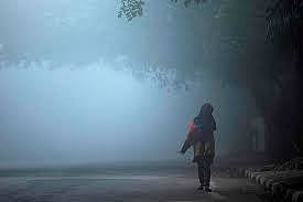 Bhopal: Pachmarhi at 2.5 degrees Celsius after drop of 8 degrees