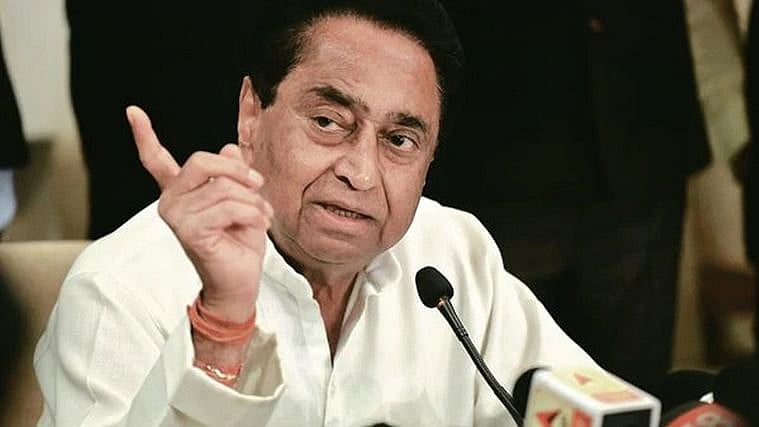 Madhya Pradesh: Kamal Nath to address tractor rally in Depalpur on January 24