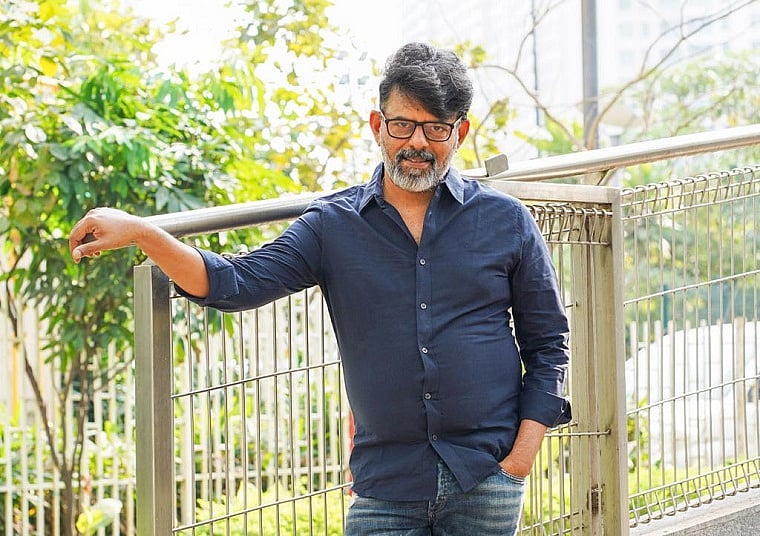Director Shreedhar B.S’s documentary,
In Our World, brings out a nuanced
understanding of Autism Spectrum
Disorder 
