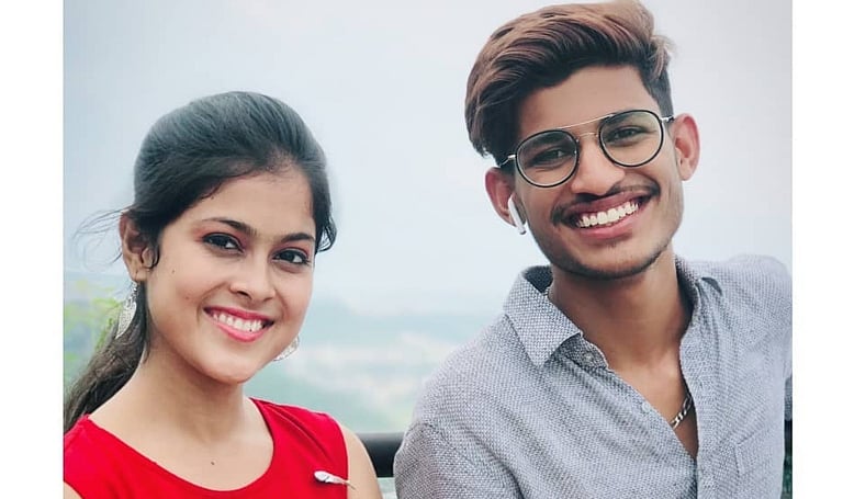 TikTok star Rafi Shaikh dies by suicide in Andhra Pradesh's Nellore, parents allege harassment 