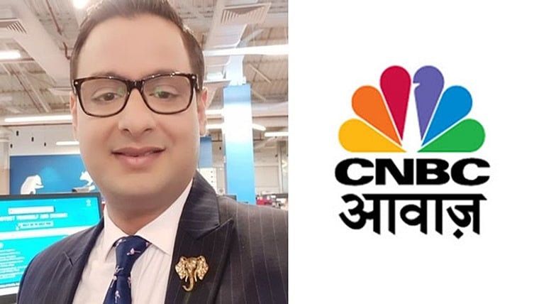 'Channel should be punished': Twitter calls for stricter action after Sebi bans business news anchor, family members from capital markets